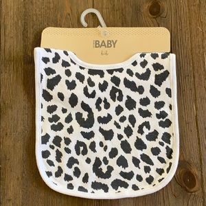 Baby Bib by Cotton On
